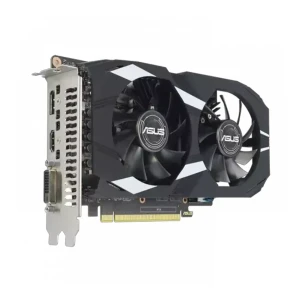 کارت گرافیک ایسوس مدل Dual GTX 1650 4GB OC